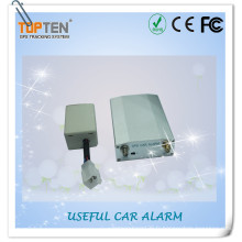 Steel Mate Car Alarm System / Tracking Device (Tk210-J)